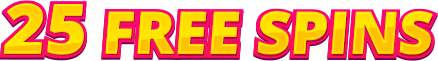 Lucky Block 25 Free Spins